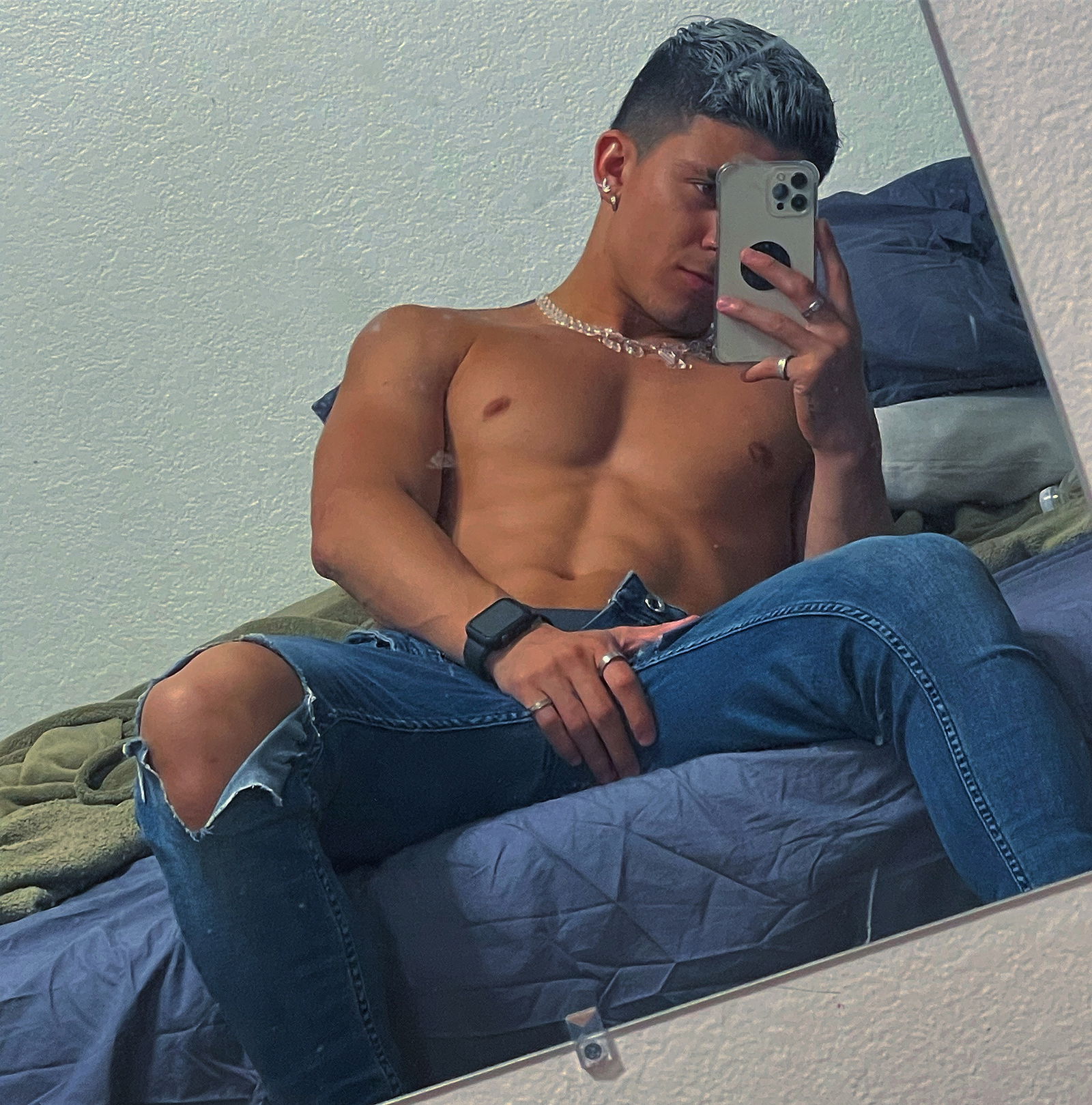 Matthew Alzate profile banner