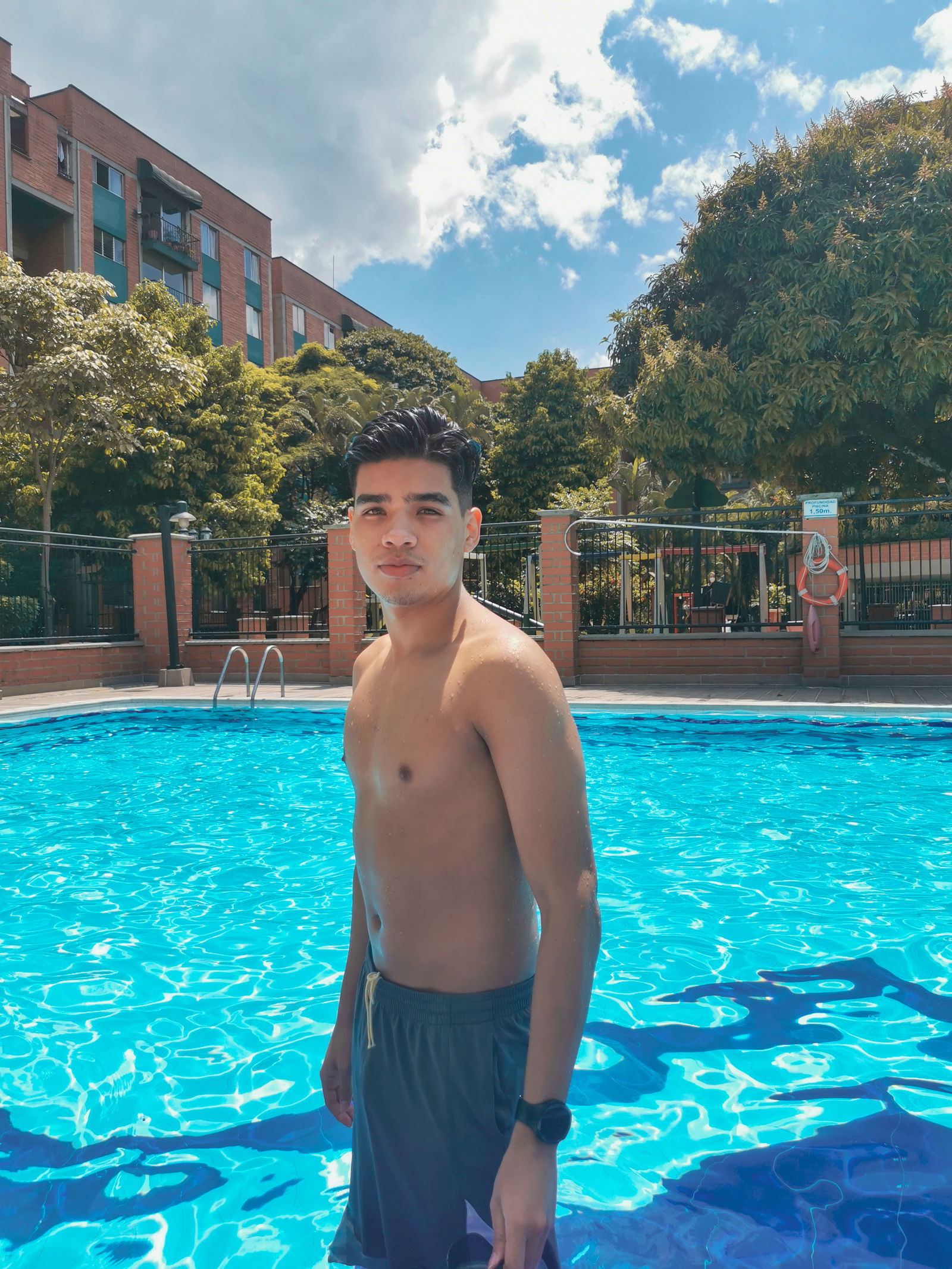 Pablo Medina profile banner