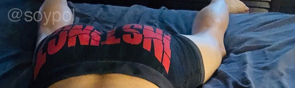 Pol profile banner