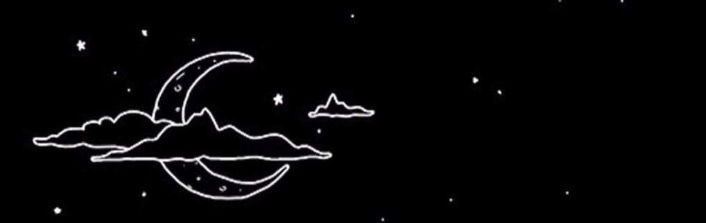Space Buns profile banner