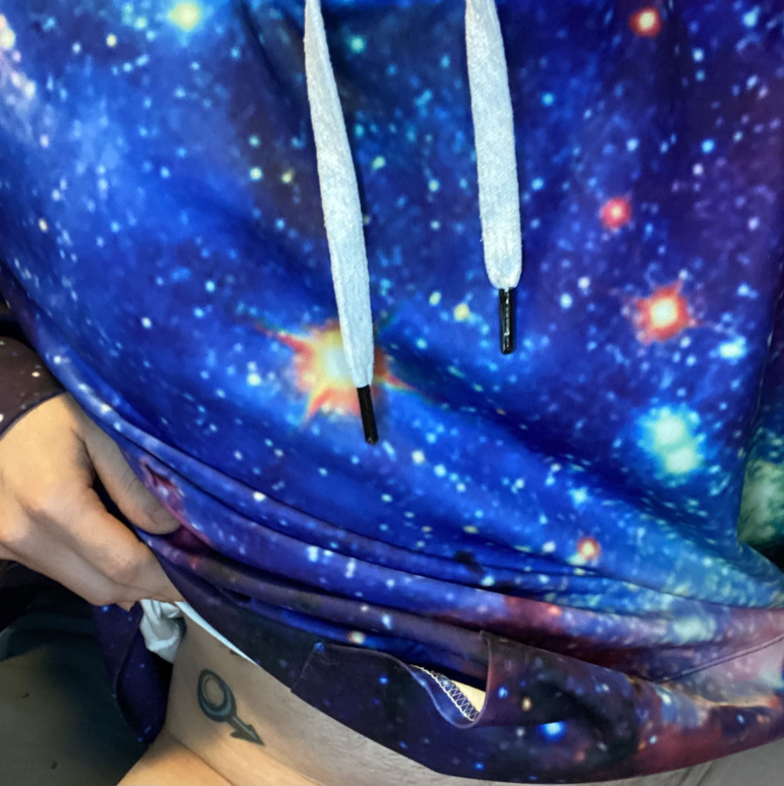 SpaceDustBoi profile banner