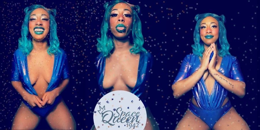 Queen Kora profile banner