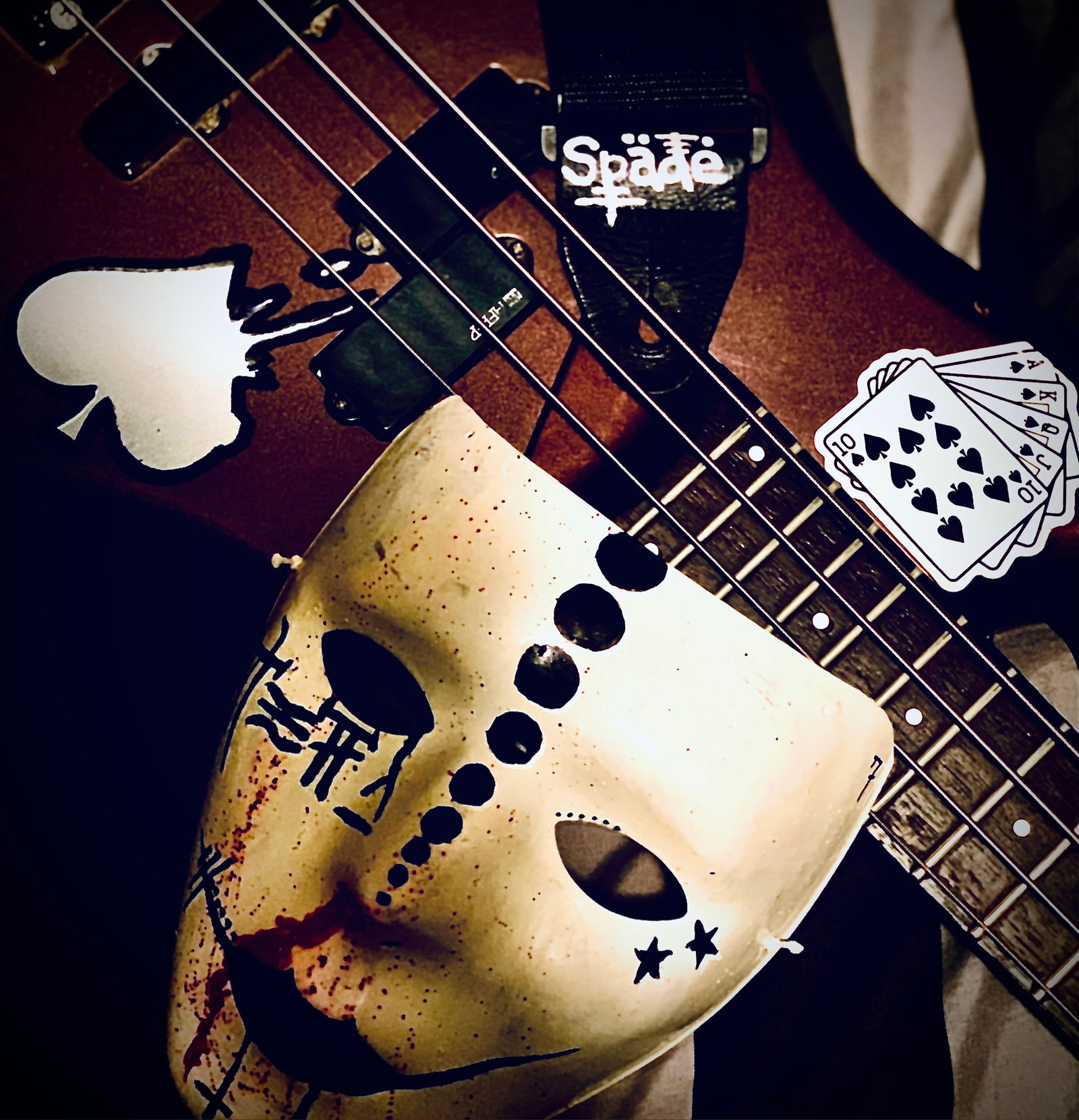 SPADE profile banner