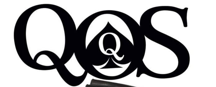 Spaded Queen profile banner