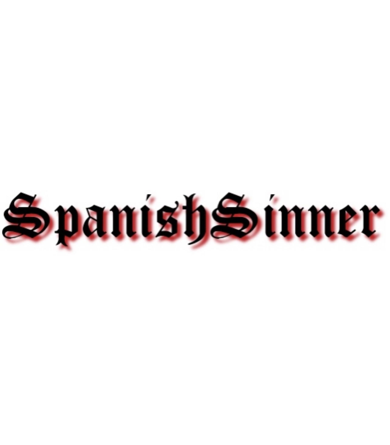 Spanish Sinner⭐️ profile banner