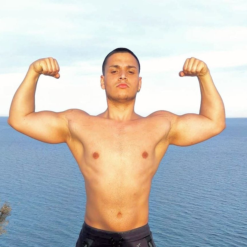 Spartanfitness profile banner