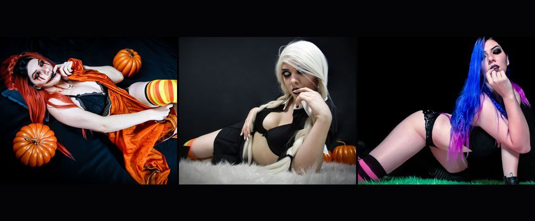 Ashe Mckendrick profile banner