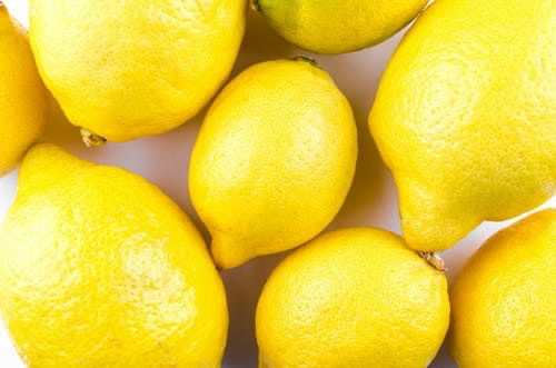 Spicy Lemons profile banner
