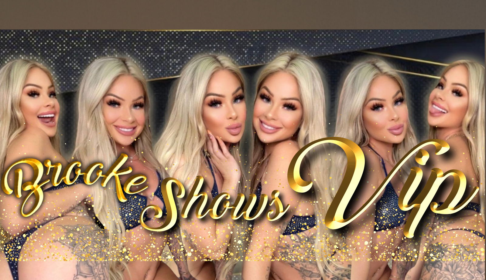 spicyshowsxx banner