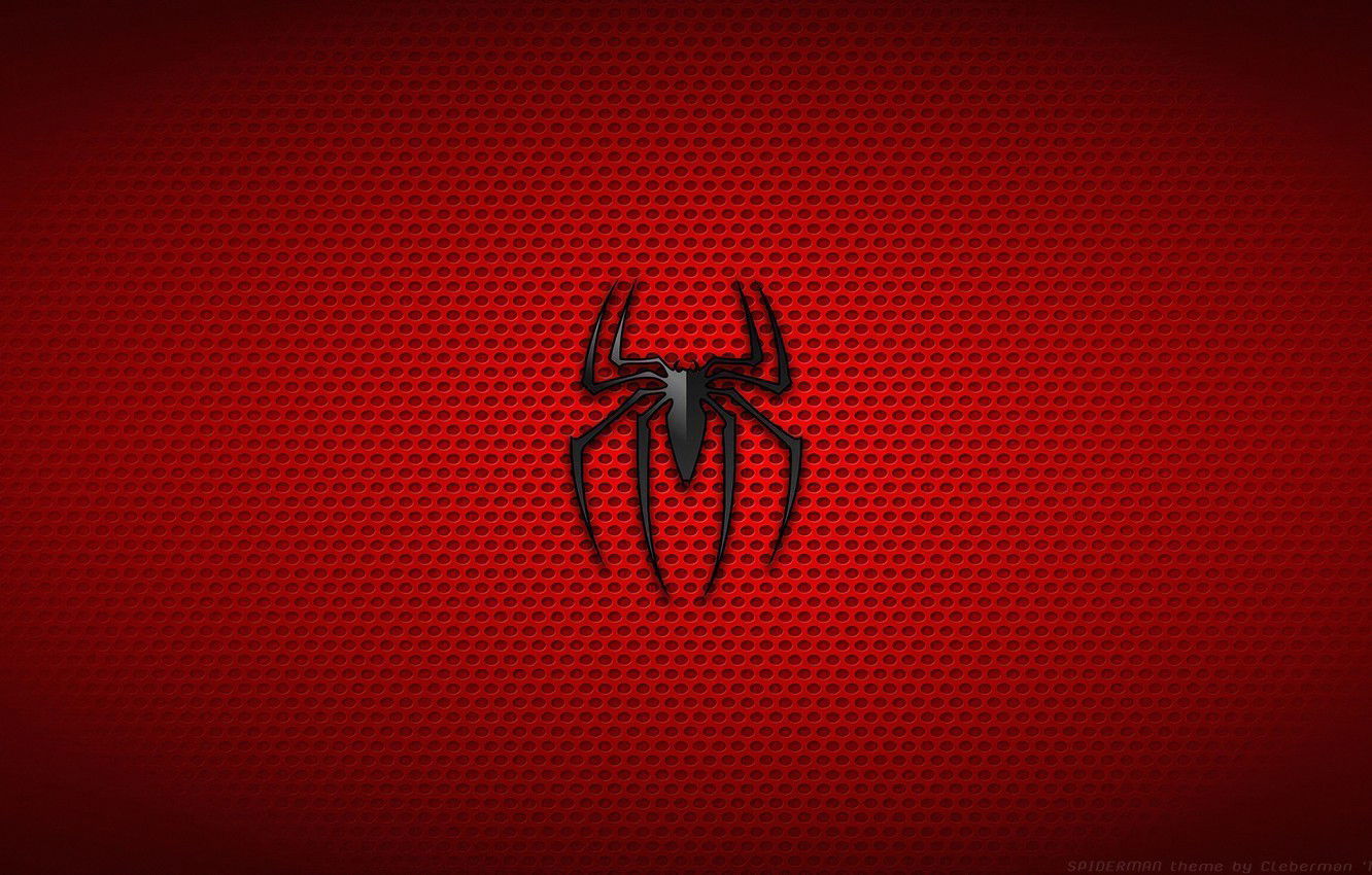 Spider Twink profile banner