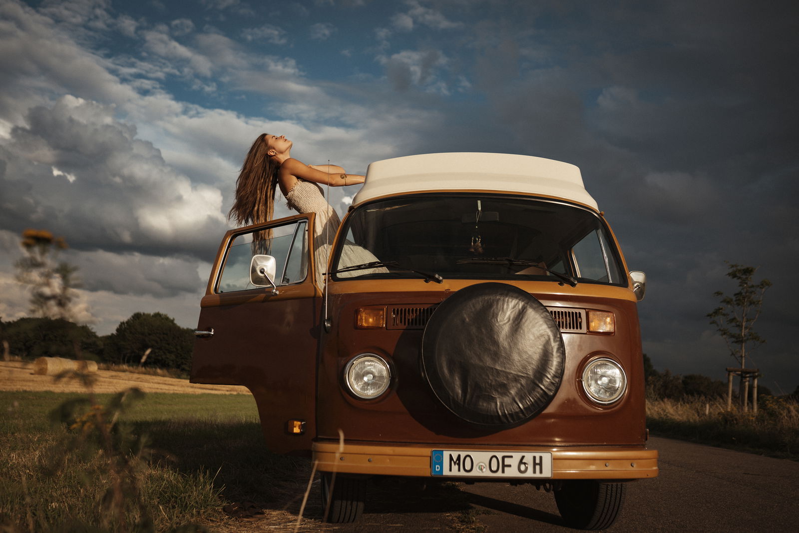 Goodsoulhippie profile banner