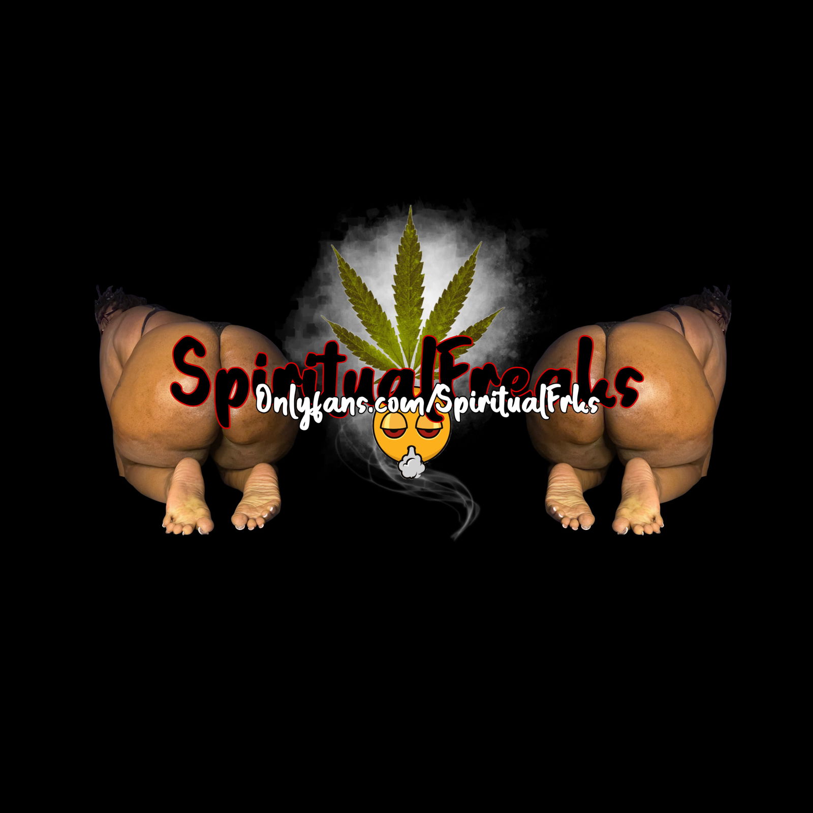 TheSpiritualFreaks profile banner
