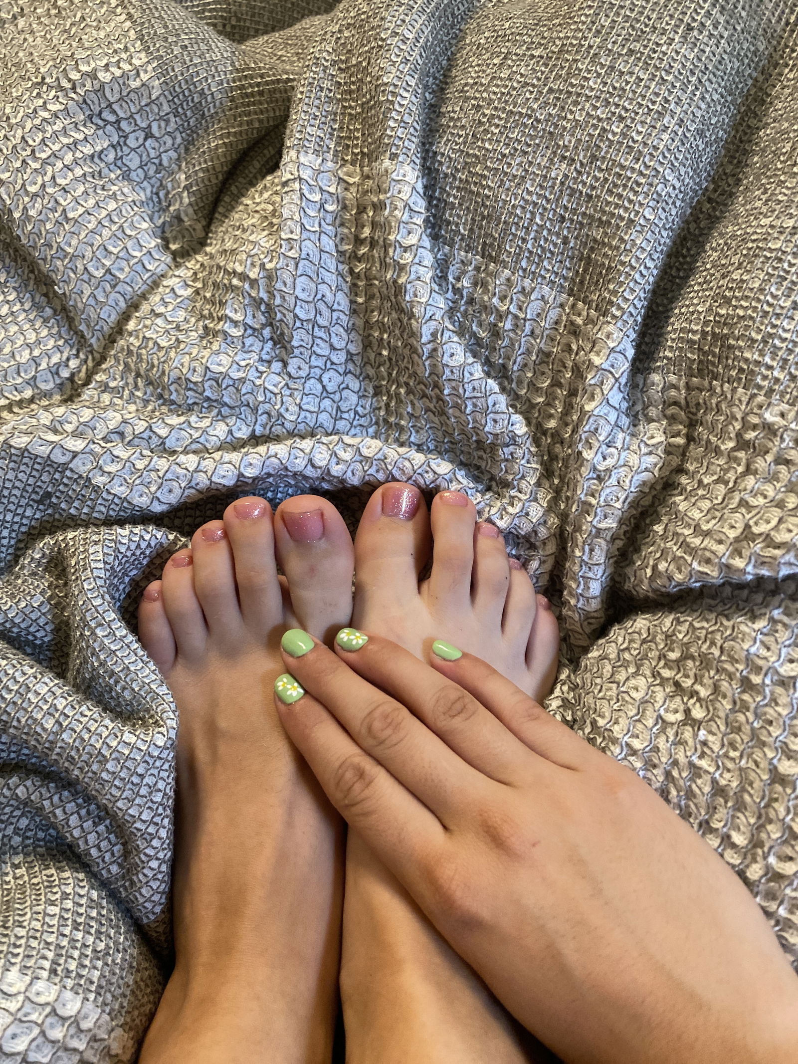 Boyfriend and Girlfriend profile banner