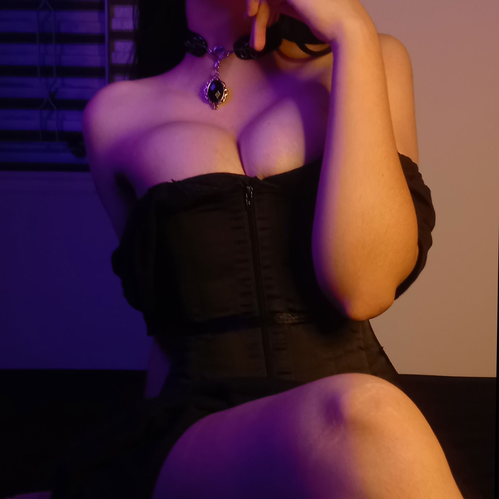 Lucy skye profile banner