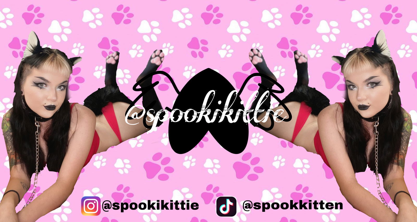 ᴋɪᴛᴛɪᴇ! profile banner