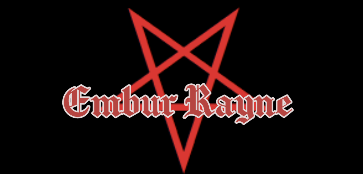 Embur Rayne VIP profile banner