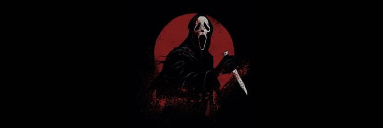 Betty π Spooky Babe π€ I like scary shit profile banner