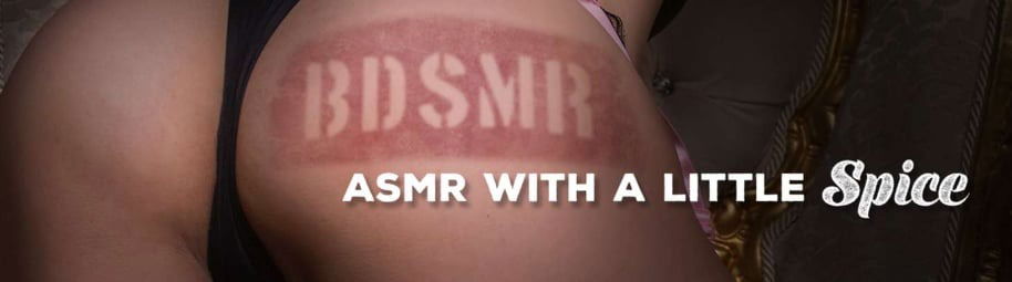 Spooky Sub Girl ASMR profile banner