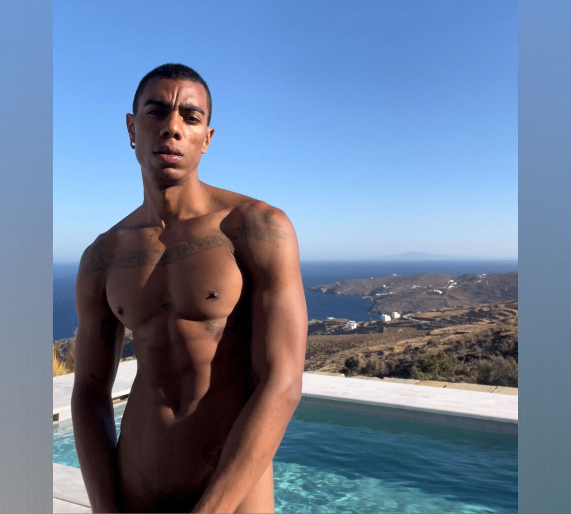Marcus free previews profile banner