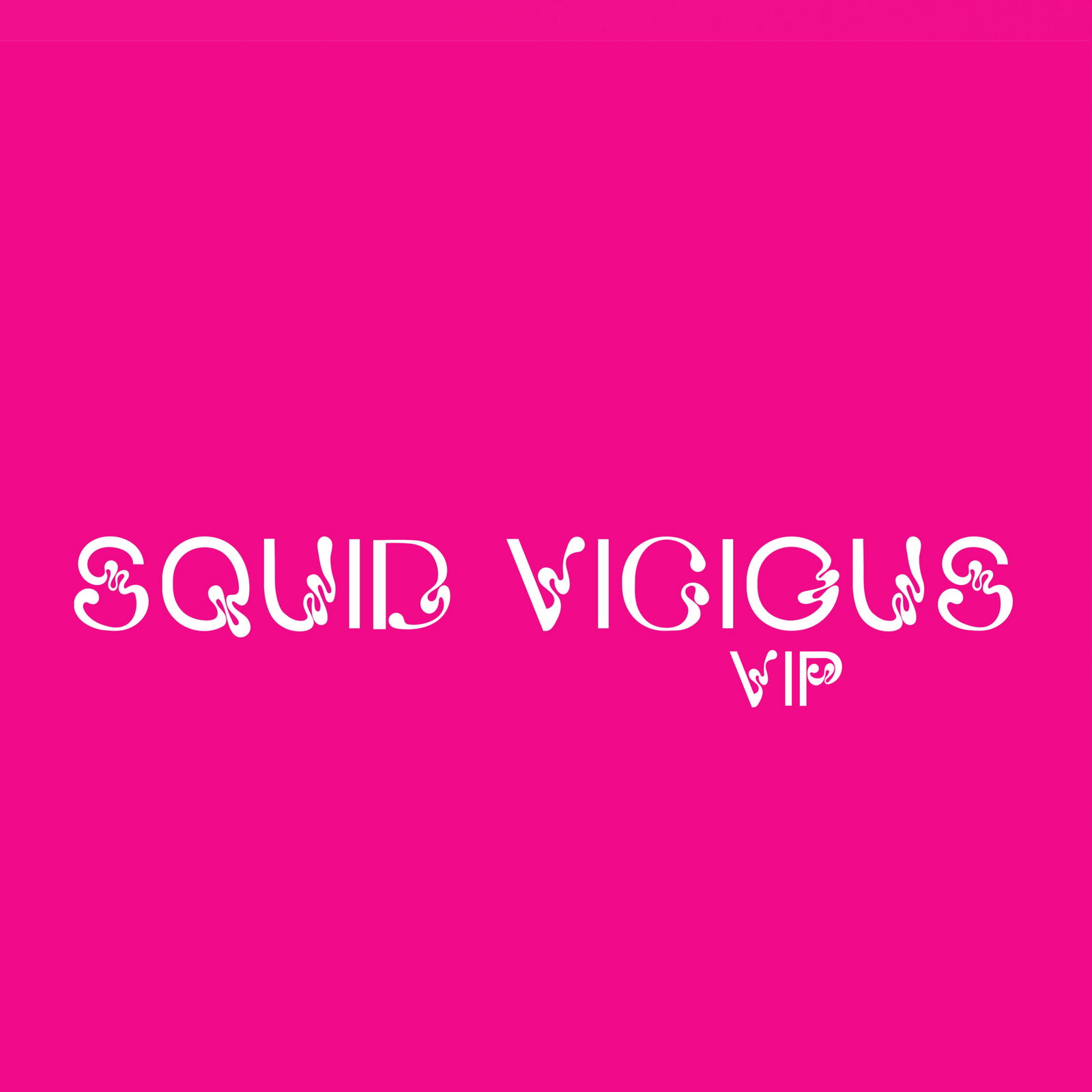 SQUID VICIOUS profile banner