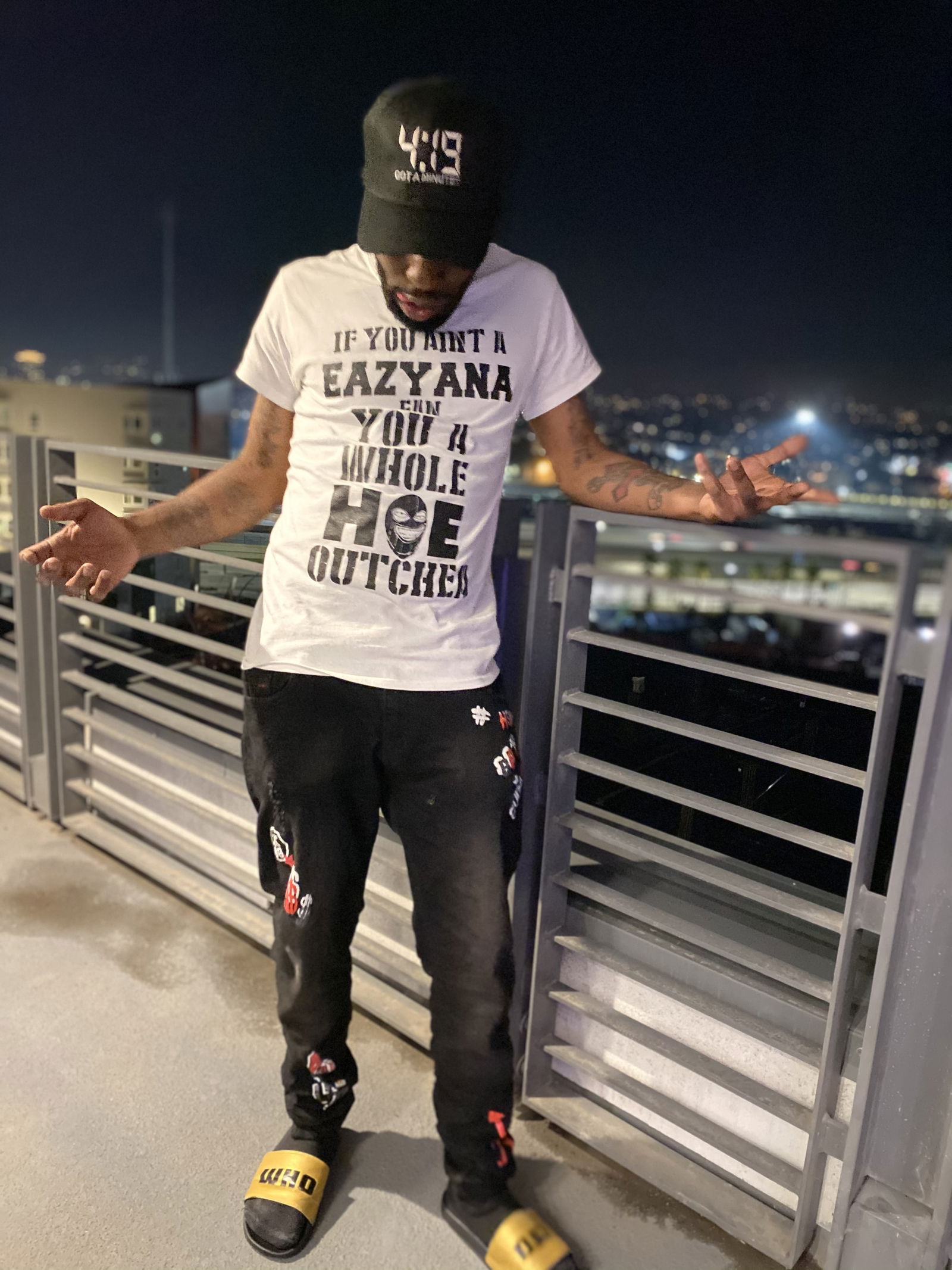 Pussy Monsta profile banner