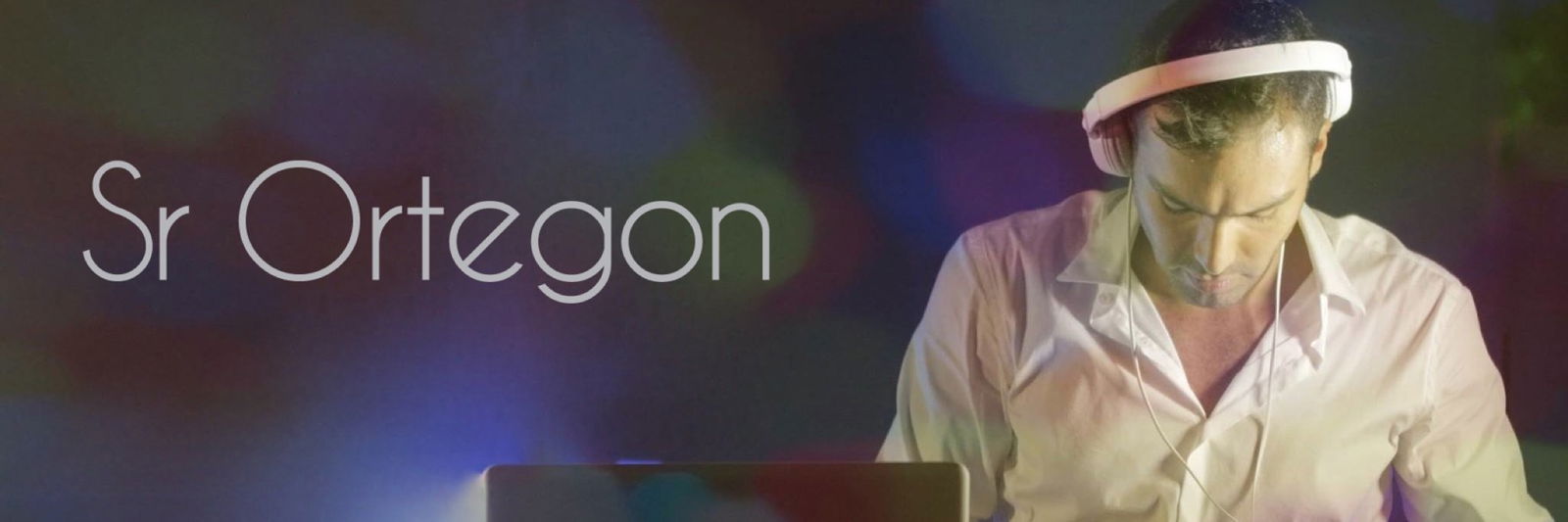 Sr Ortegon profile banner