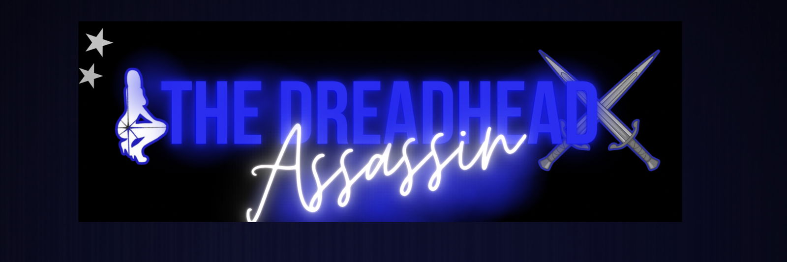 The Dreadhead Assassin 🥷🏽💦 profile banner