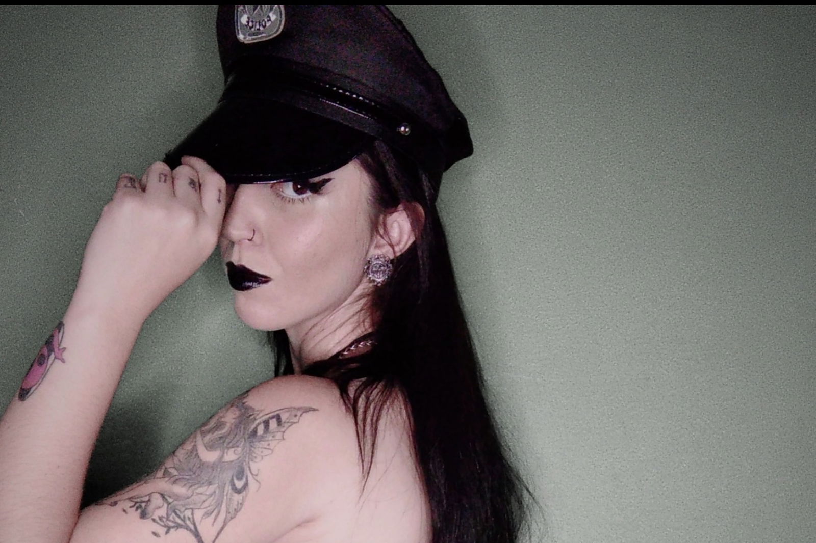 Srta Addamss π¦ profile banner