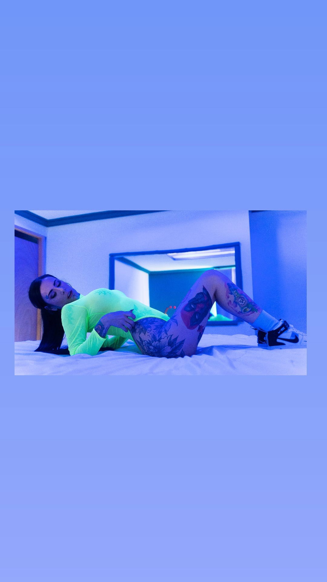 SamanthaQ profile banner