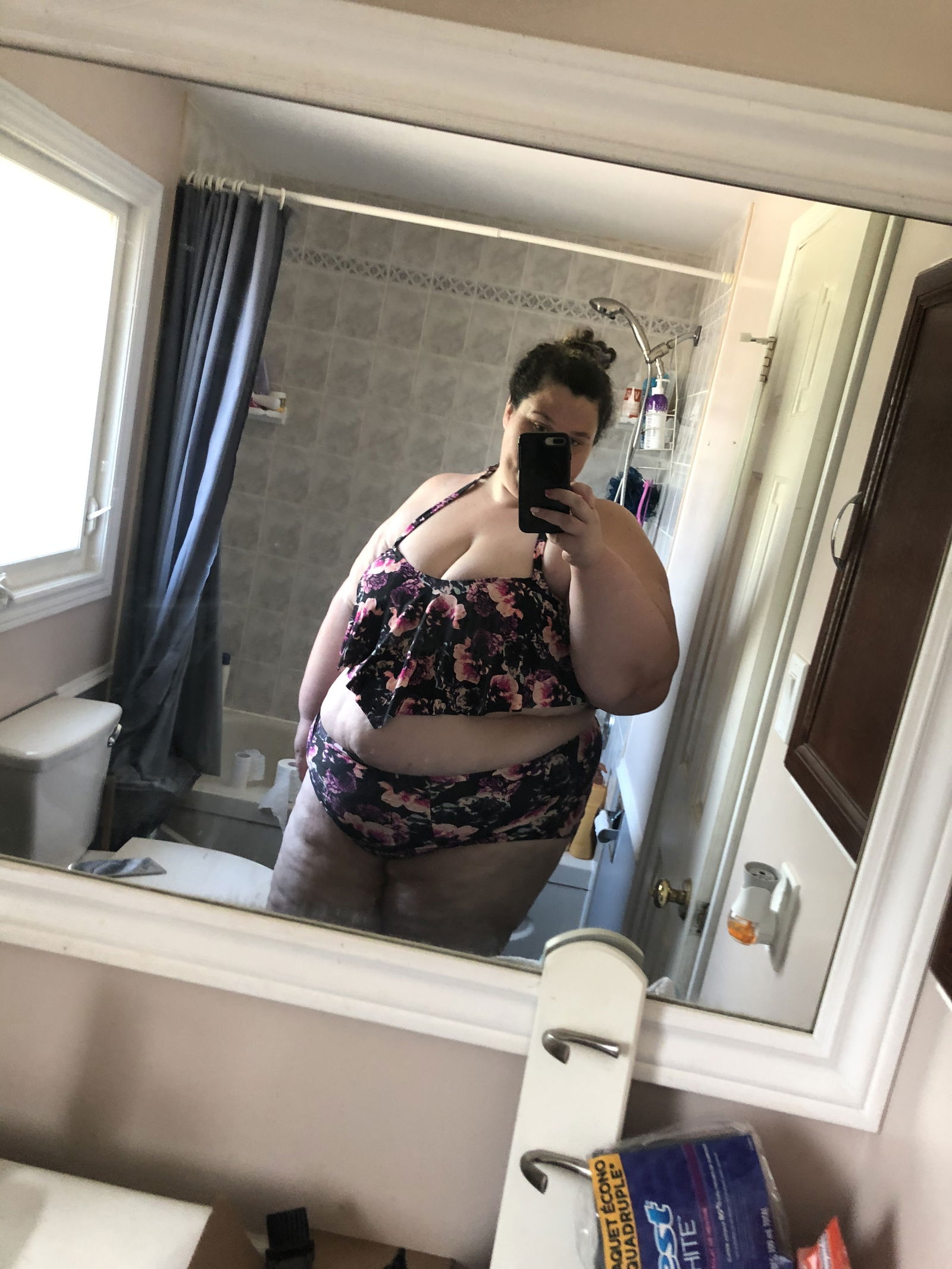 SSBBW Canadian Girl profile banner