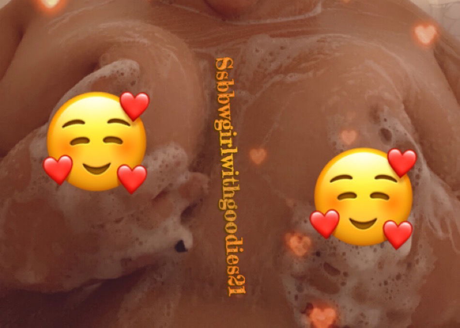 💦💋SSBBWGirlWithGoodies💋💦 profile banner