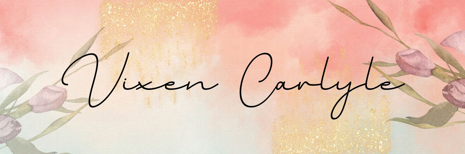 Vixen Carlyle profile banner
