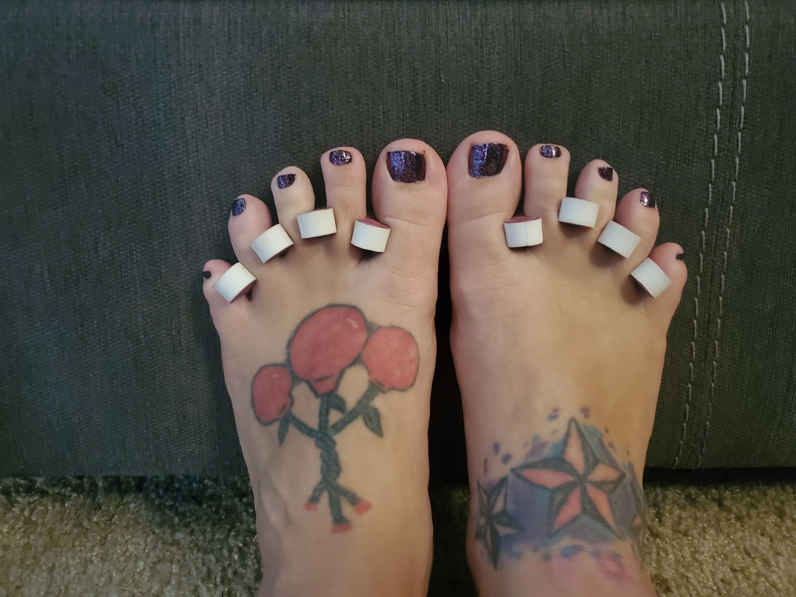 Slippy Toes profile banner