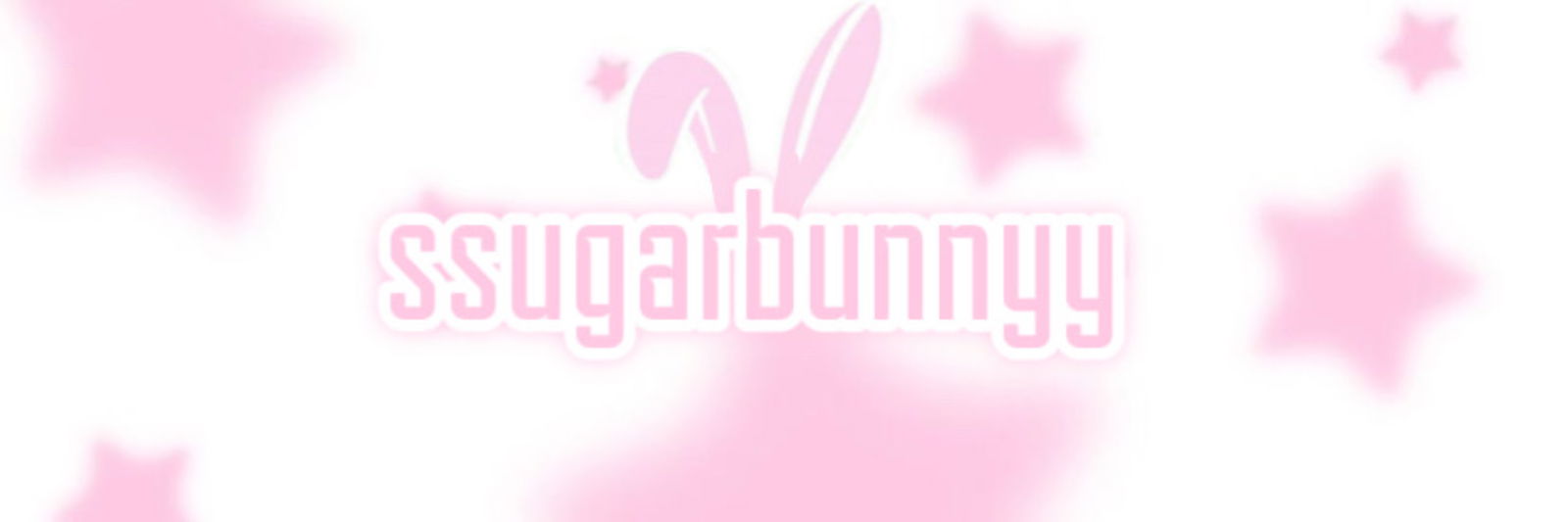 Bunny π profile banner