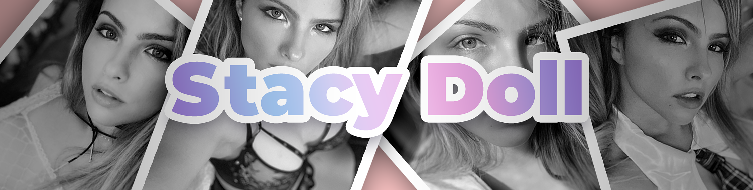 Stacy Doll profile banner