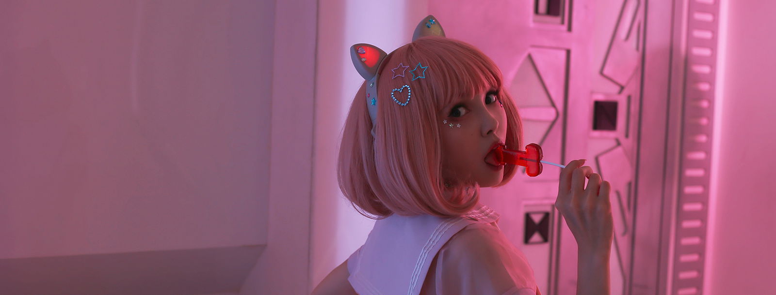 D.MON profile banner