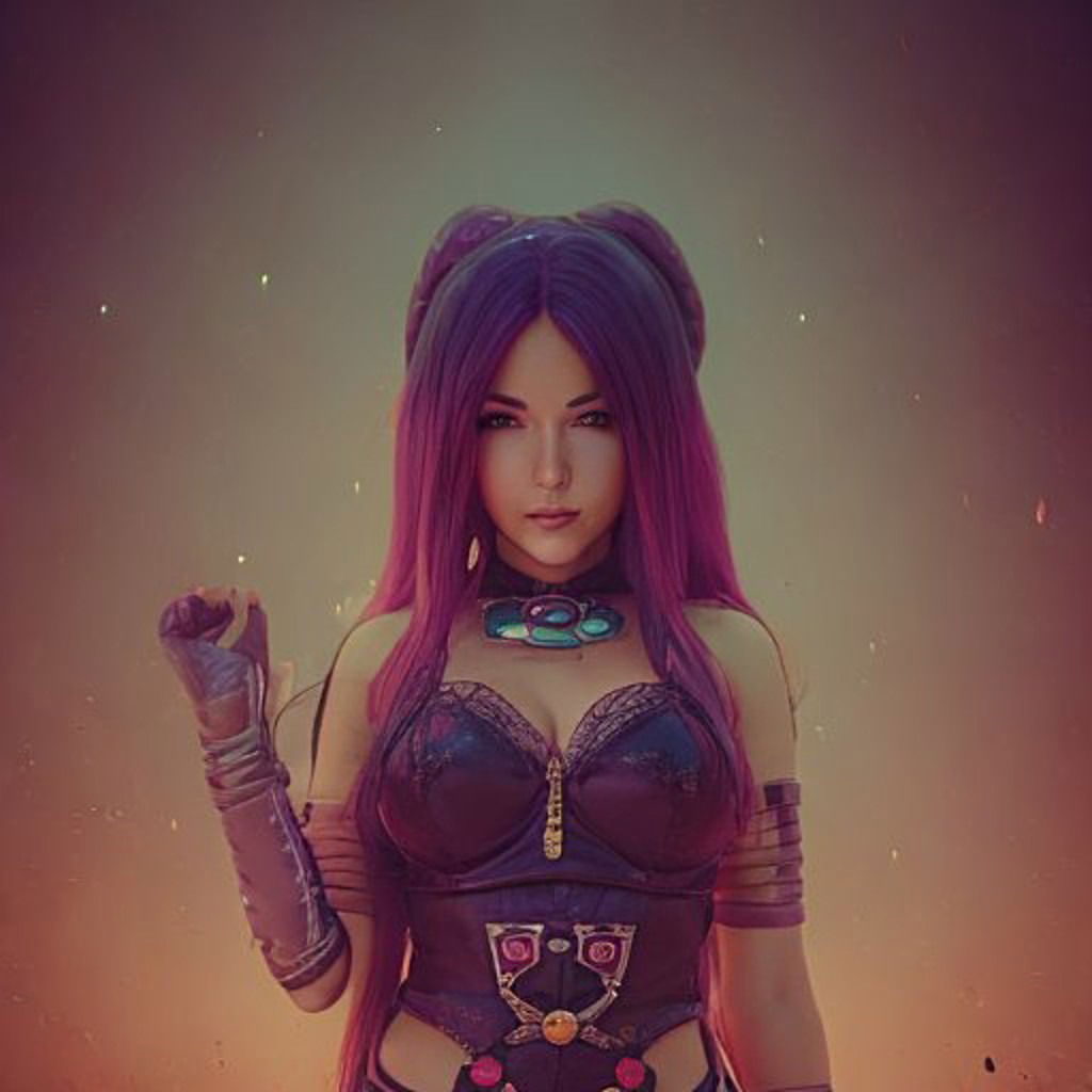 Starfire💫 profile banner