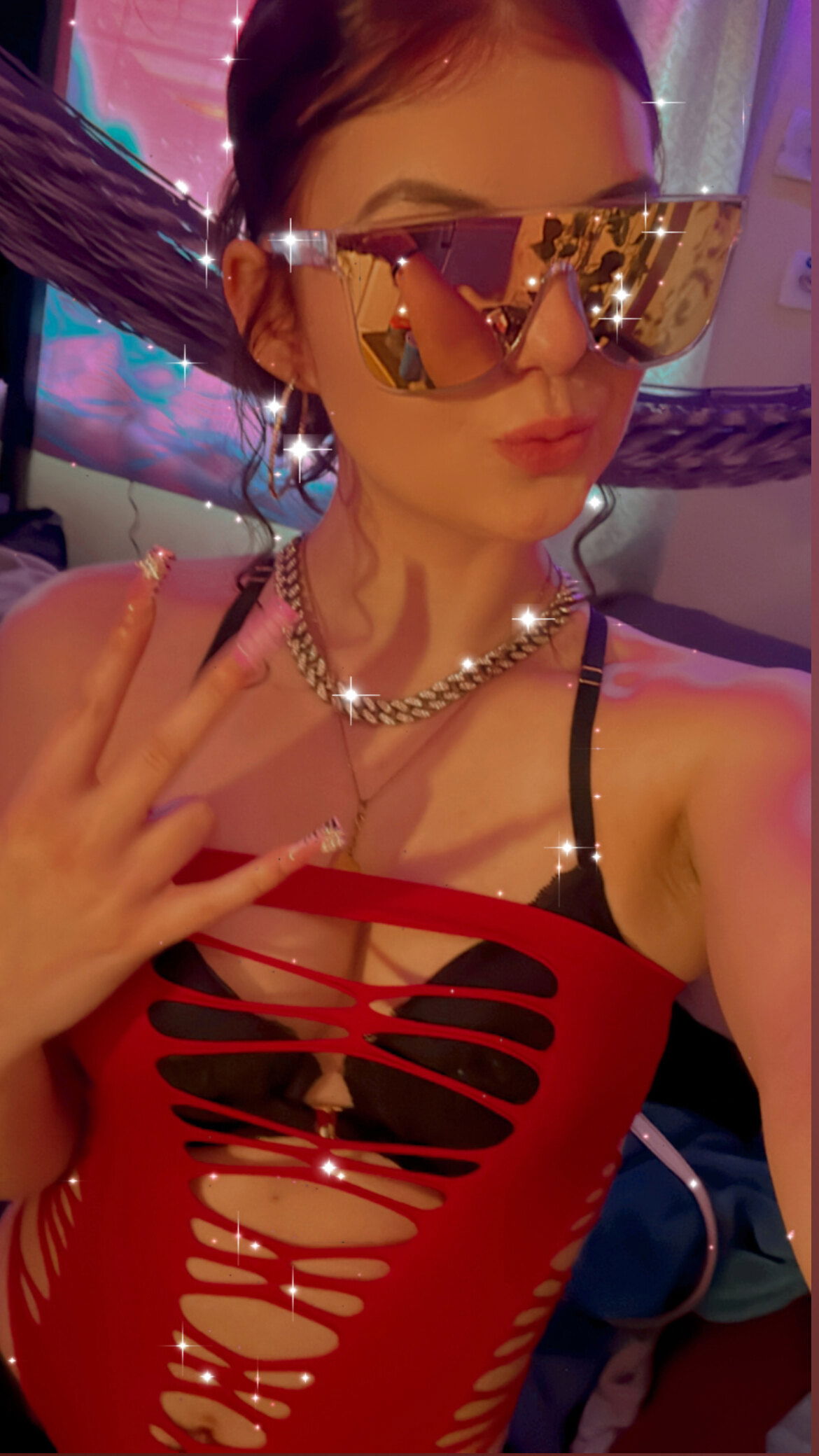 nikkie💋🥀🕷️ profile banner
