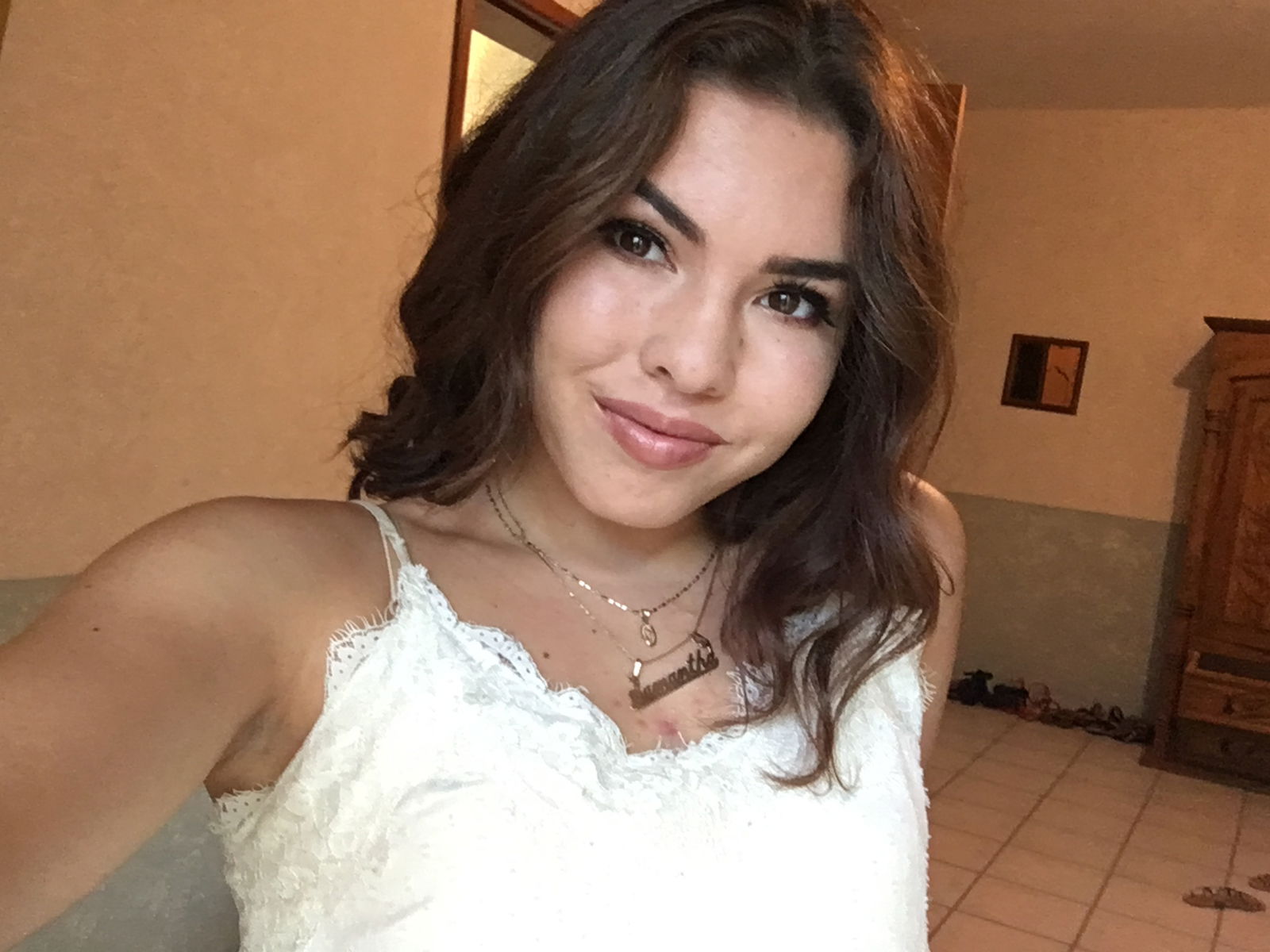 Sammie profile banner