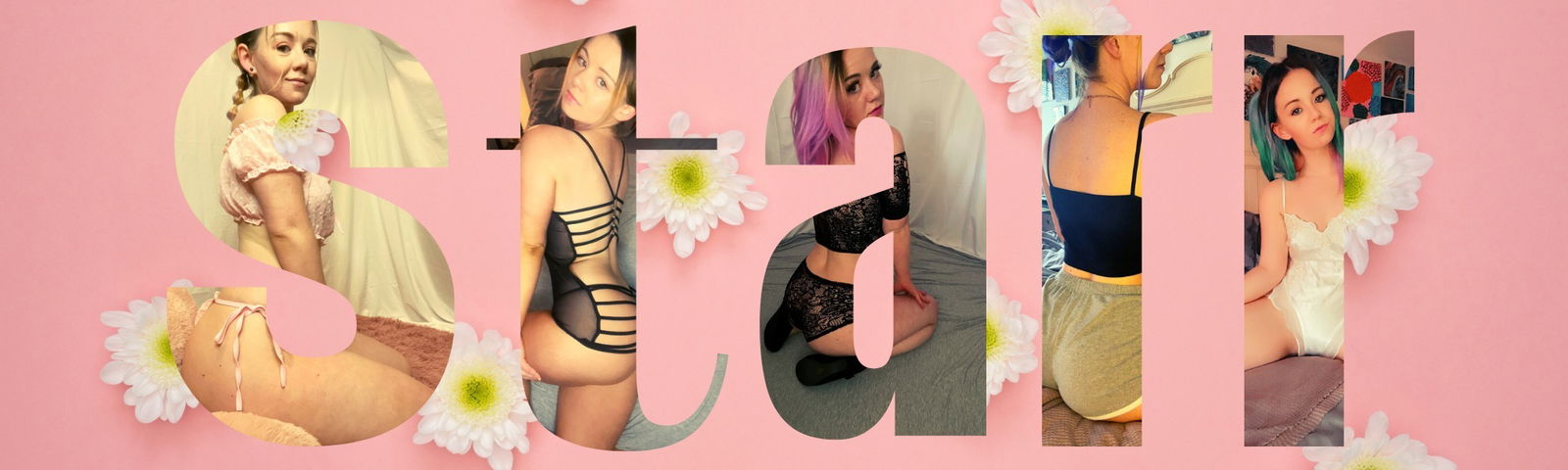 🌟Starr profile banner