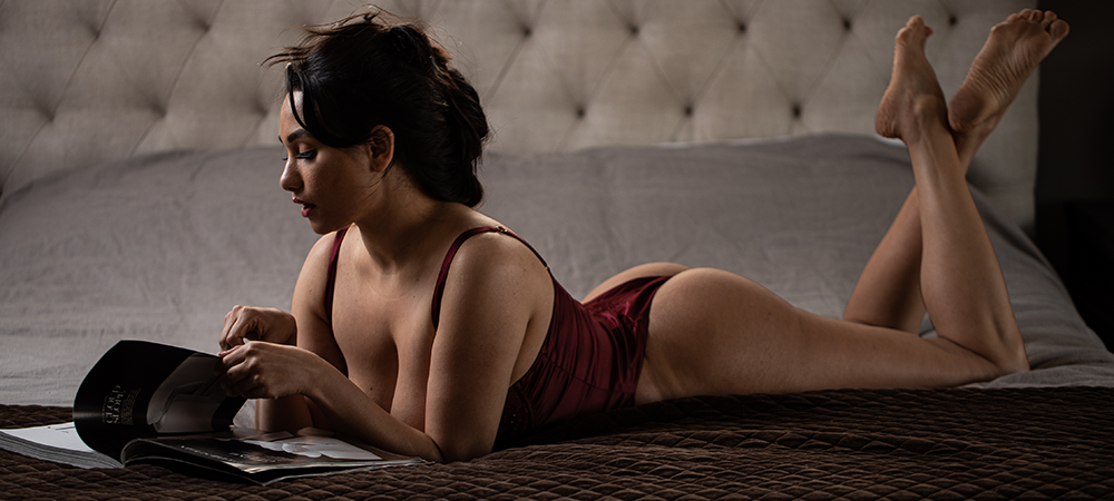 Bollywood Starlet profile banner