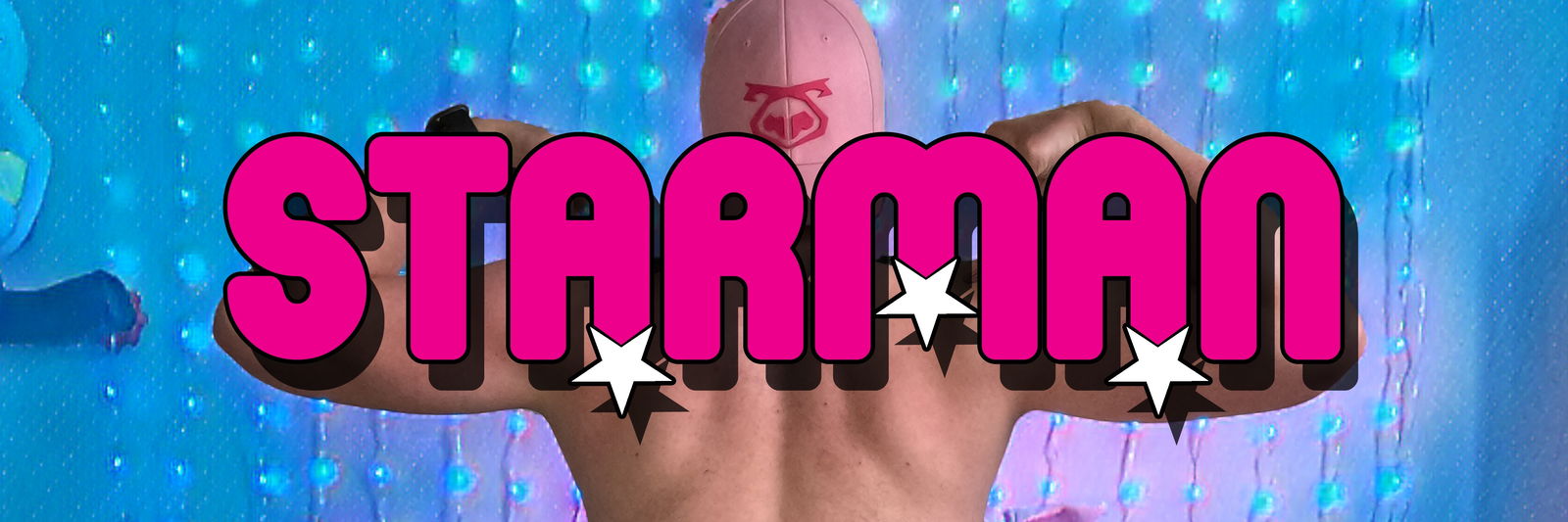 Starman β¨π VIP profile banner