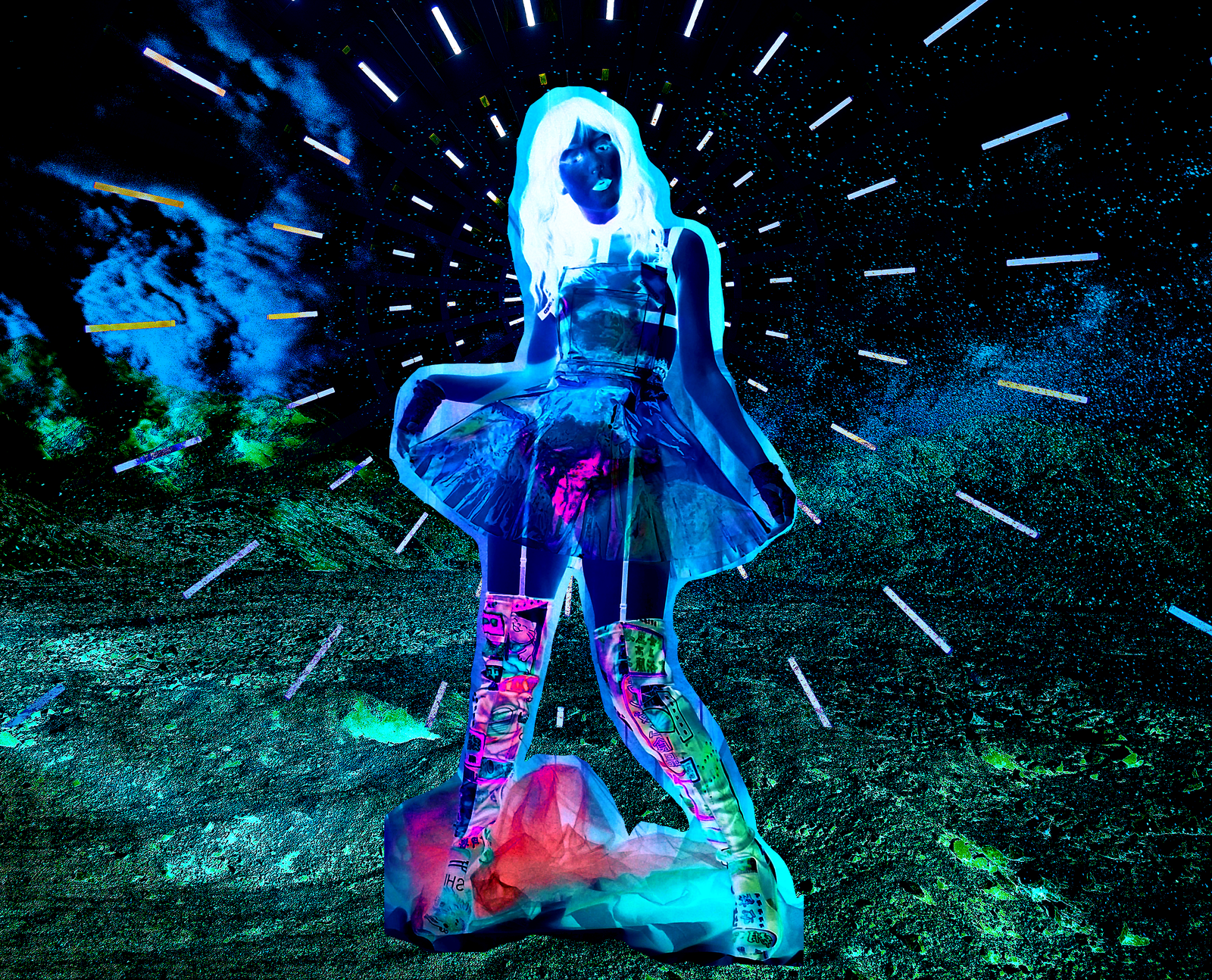 STARRWOLF profile banner