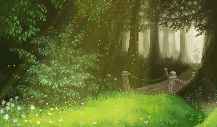 starryfawnn profile banner