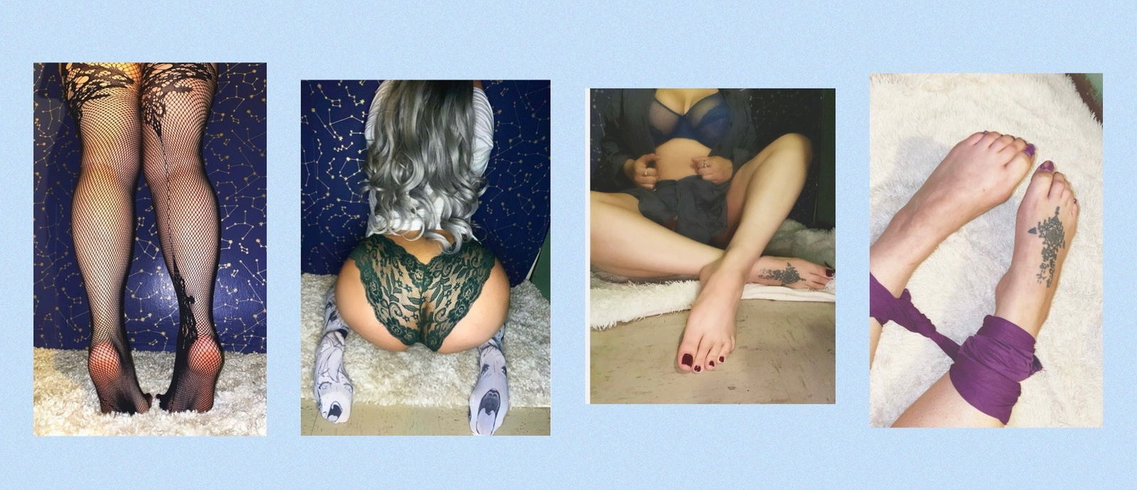 Stars~below~my~feet~ profile banner