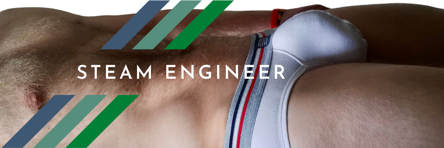 Steam_Engineer profile banner