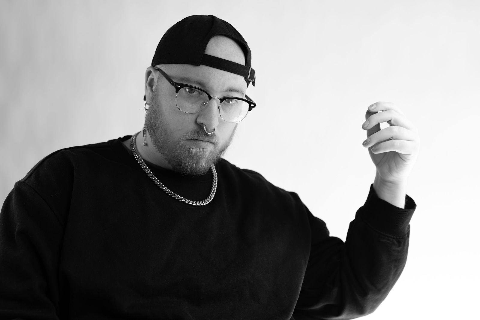 Zachary Steele Erotic Art profile banner