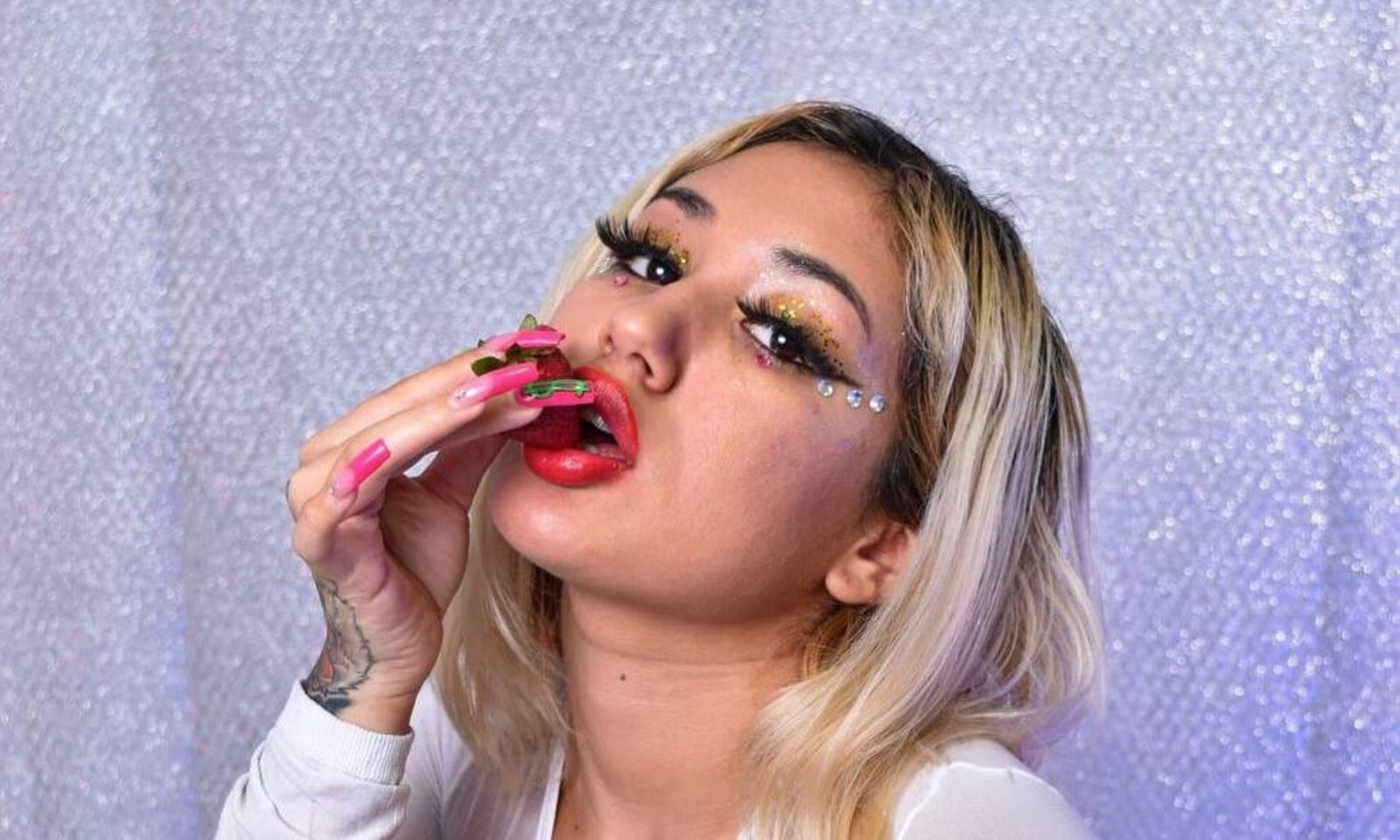 Stefania Mel π profile banner