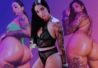 Stefania Mafra profile banner