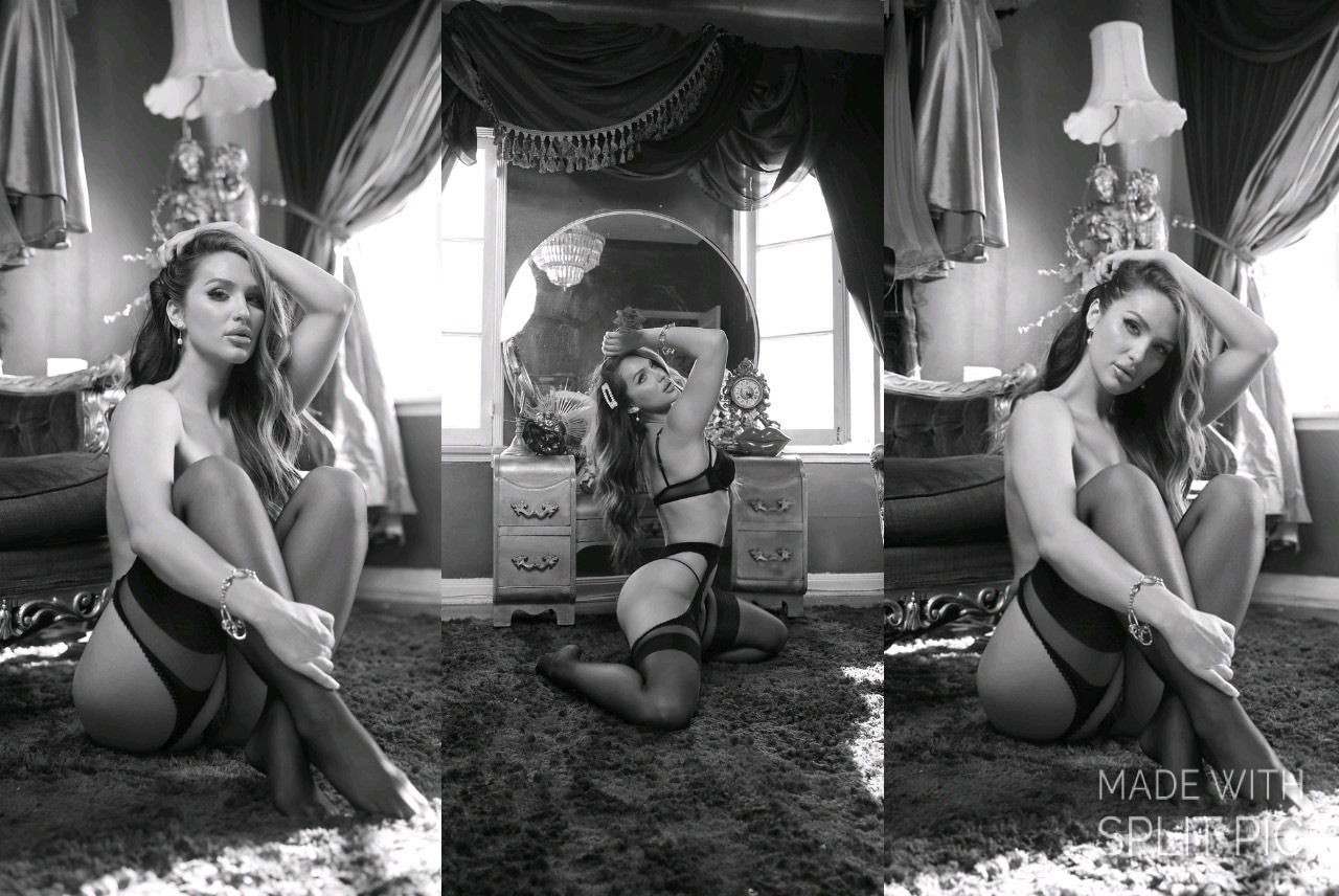 Stefani Somers profile banner